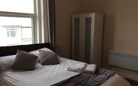 The Crescent Apartments